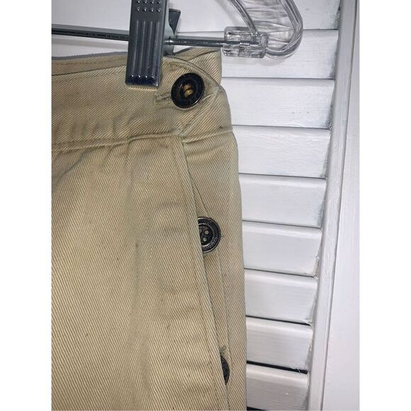 Vintage Knickerbockers Tan Khaki Size Small - Picture 8 of 16